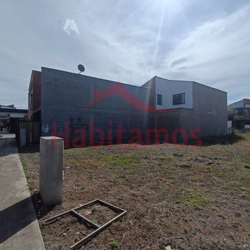 Lote en venta en El Tambo, La Ceja, 117 m² · foto 4 de 8