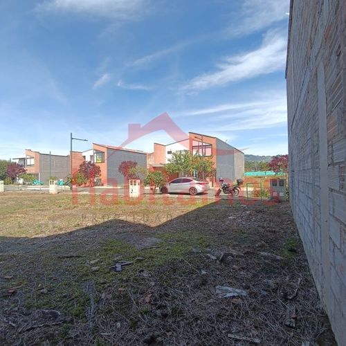 Lote en venta en El Tambo, La Ceja, 117 m² · foto 5 de 8