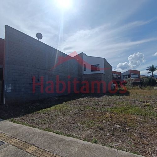 Lote en venta en El Tambo, La Ceja, 117 m² · foto 6 de 8