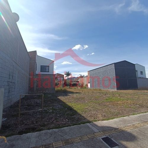 Lote en venta en El Tambo, La Ceja, 117 m² · foto 7 de 8