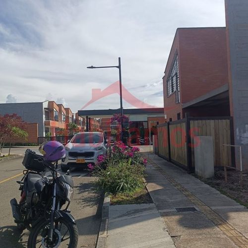 Lote en venta en El Tambo, La Ceja, 117 m² · foto 8 de 8