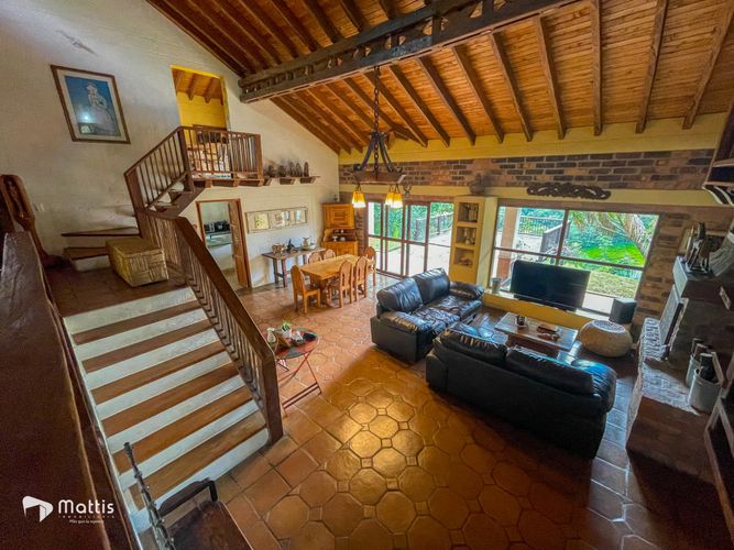 Casa de 3 alcobas en venta en Caqueta, La Estrella, 320 m² · foto 9 de 22