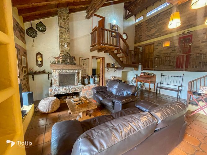 Casa de 3 alcobas en venta en Caqueta, La Estrella, 320 m² · foto 10 de 22