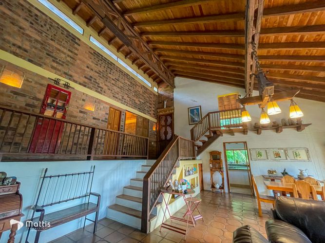 Casa de 3 alcobas en venta en Caqueta, La Estrella, 320 m² · foto 13 de 22