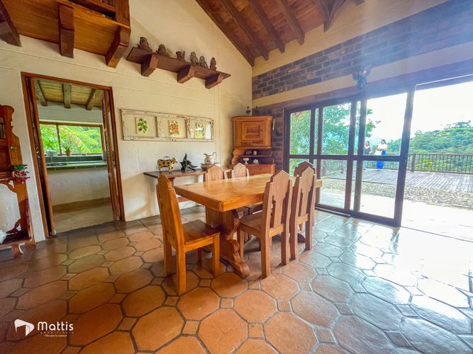 Casa de 3 alcobas en venta en Caqueta, La Estrella, 320 m² · foto 15 de 22