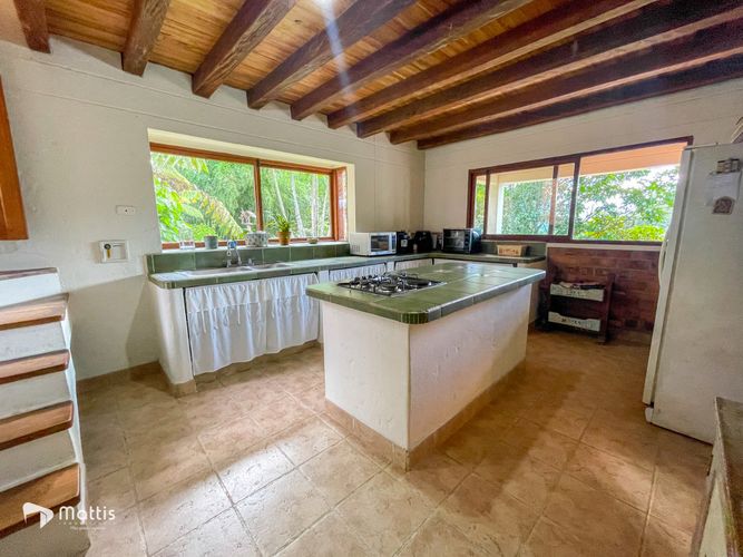 Casa de 3 alcobas en venta en Caqueta, La Estrella, 320 m² · foto 16 de 22