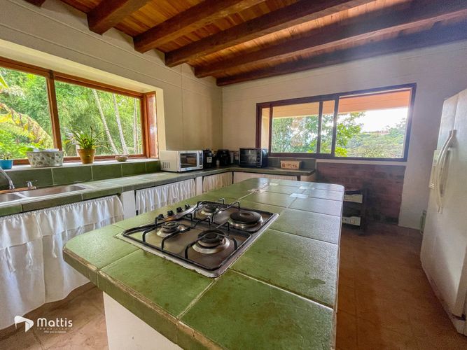 Casa de 3 alcobas en venta en Caqueta, La Estrella, 320 m² · foto 17 de 22