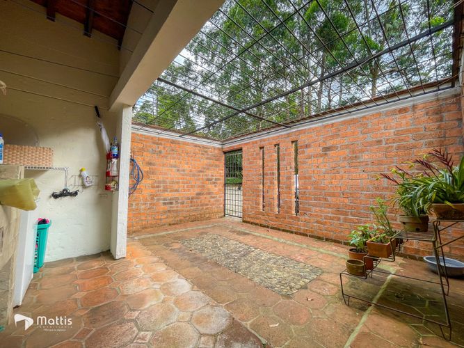 Casa de 3 alcobas en venta en Caqueta, La Estrella, 320 m² · foto 18 de 22