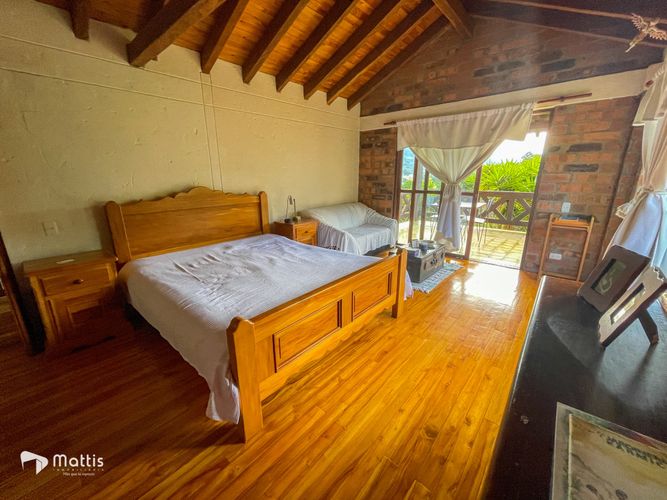 Casa de 3 alcobas en venta en Caqueta, La Estrella, 320 m² · foto 21 de 22