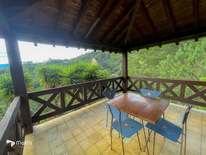 Casa de 3 alcobas en venta en Caqueta, La Estrella, 320 m² · foto 22 de 22