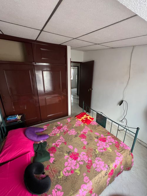 Casa de 5 alcobas en venta en Alamos, Cali, 125 m² · foto 23 de 24
