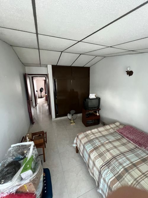 Casa de 5 alcobas en venta en Alamos, Cali, 125 m² · foto 22 de 24