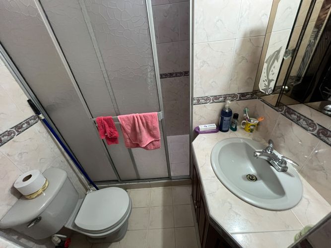Casa de 5 alcobas en venta en Alamos, Cali, 125 m² · foto 18 de 24