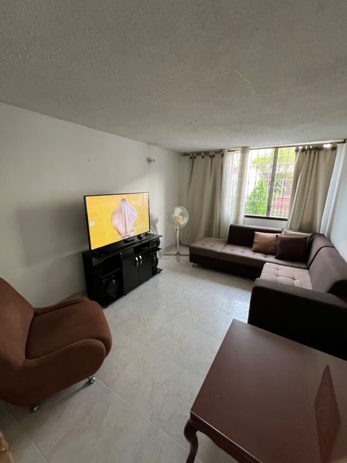 Casa de 5 alcobas en venta en Alamos, Cali, 125 m² · foto 19 de 24