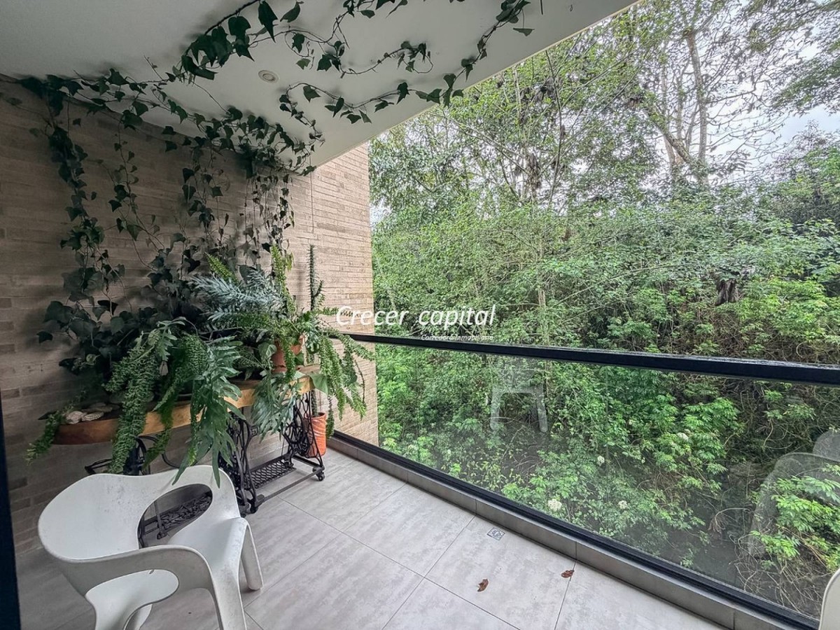 Apartamento en venta en Las Palmas, Envigado · foto 3 de 21