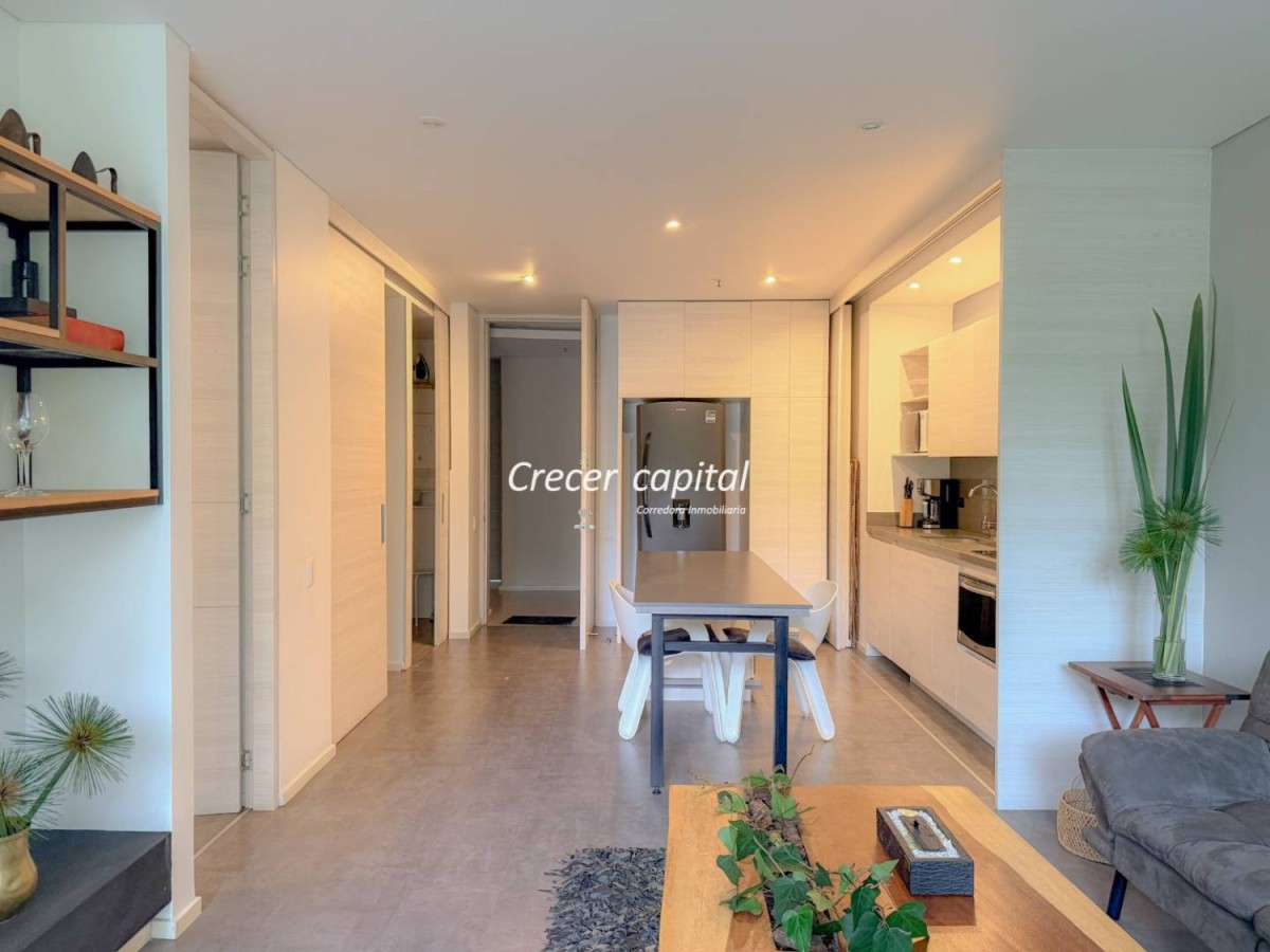 Apartamento en venta en Las Palmas, Envigado · foto 4 de 21