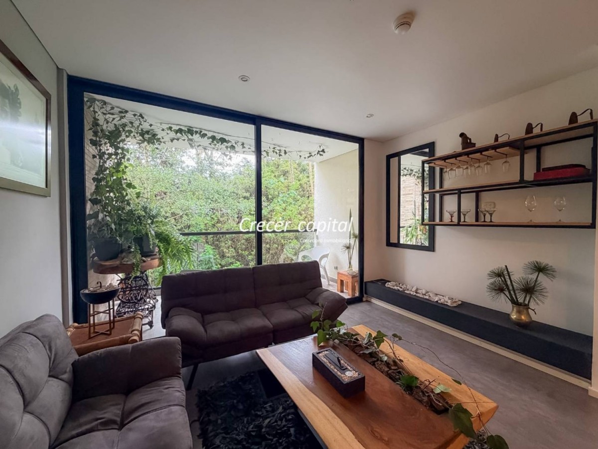 Apartamento en venta en Las Palmas, Envigado · foto 5 de 21