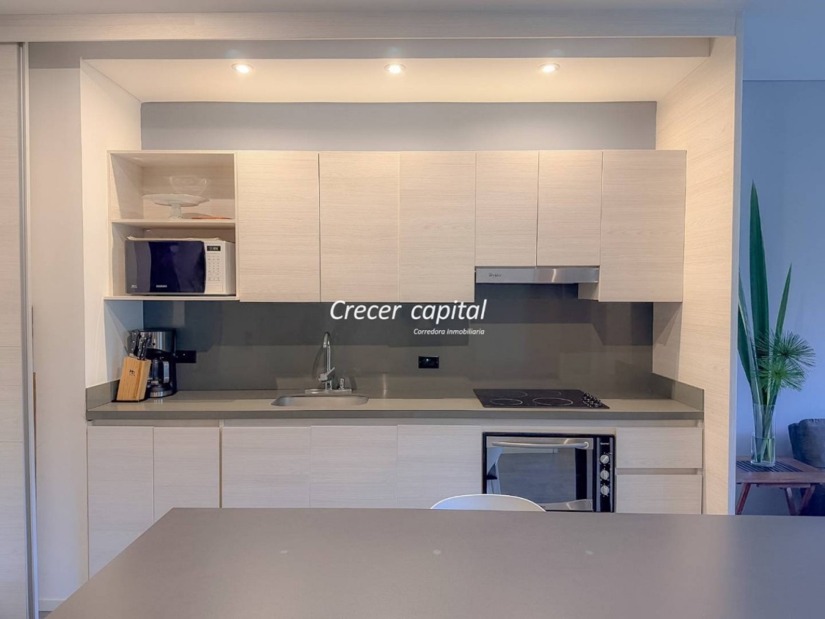 Apartamento en venta en Las Palmas, Envigado · foto 6 de 21