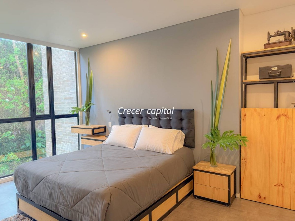 Apartamento en venta en Las Palmas, Envigado · foto 8 de 21