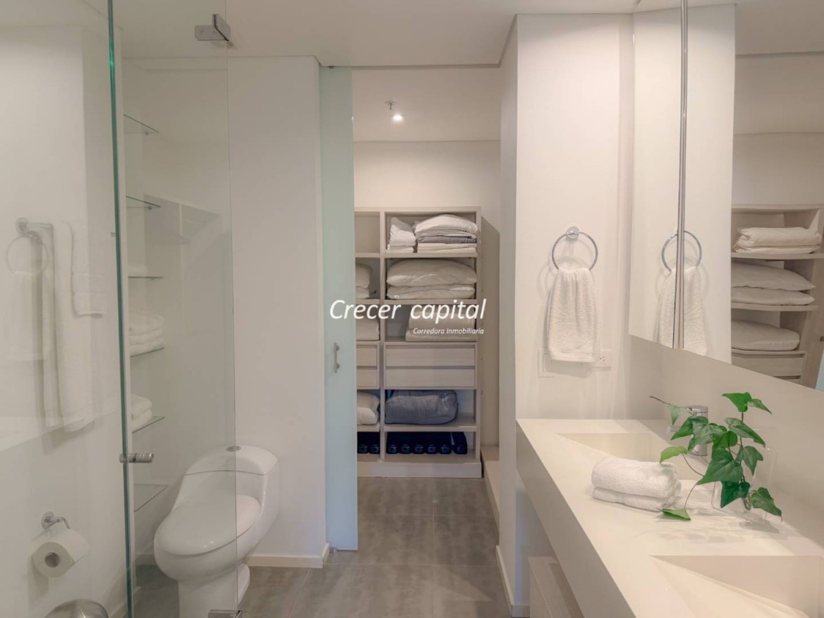 Apartamento en venta en Las Palmas, Envigado · foto 11 de 21