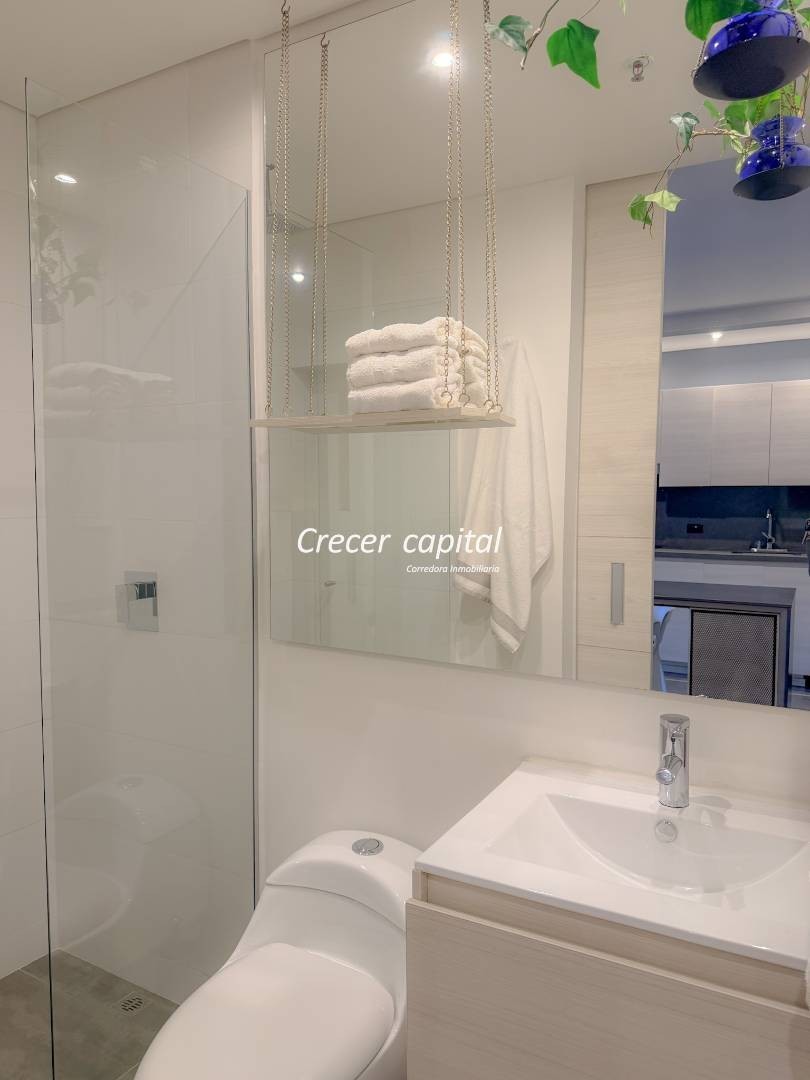 Apartamento en venta en Las Palmas, Envigado · foto 13 de 21