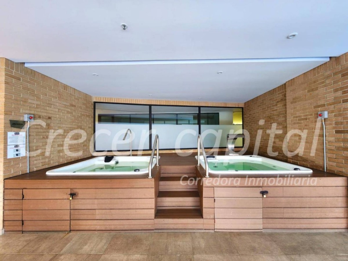 Apartamento en venta en Las Palmas, Envigado · foto 16 de 21