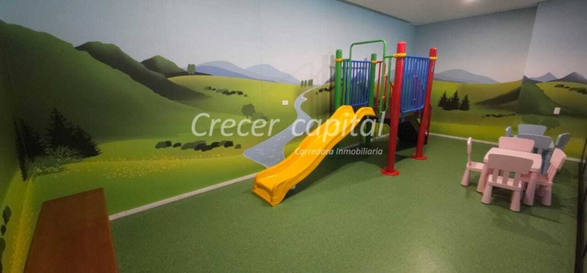 Apartamento en venta en Las Palmas, Envigado · foto 18 de 21
