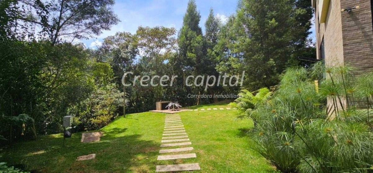 Apartamento en venta en Las Palmas, Envigado · foto 20 de 21