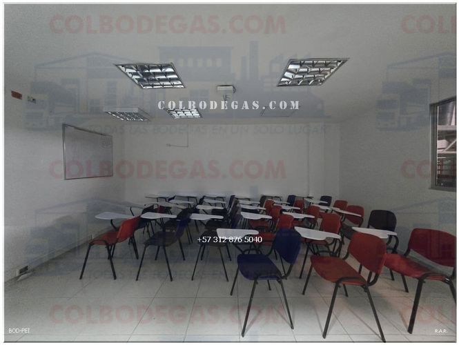 Bodega en venta en Los Guaduales, Dosquebradas, 2800 m² · foto 17 de 19