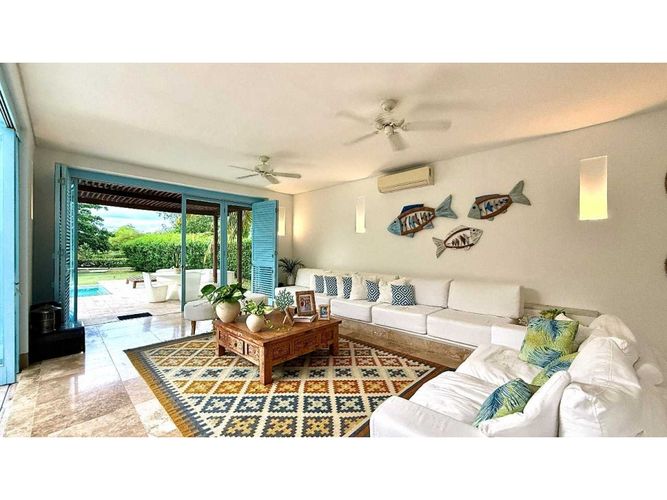 Casa de 5 alcobas en venta en Barú, Cartagena, 500 m² · foto 2 de 14