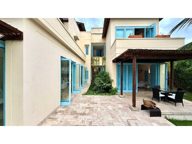 Casa de 5 alcobas en venta en Barú, Cartagena, 500 m² · foto 3 de 14