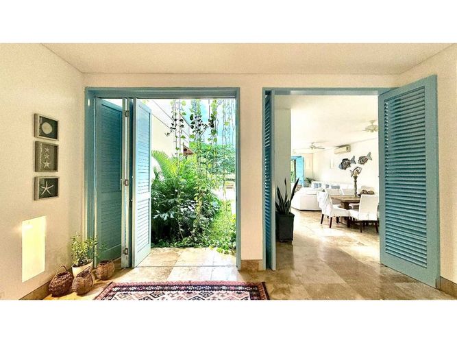 Casa de 5 alcobas en venta en Barú, Cartagena, 500 m² · foto 4 de 14