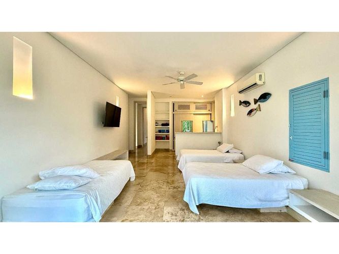 Casa de 5 alcobas en venta en Barú, Cartagena, 500 m² · foto 7 de 14