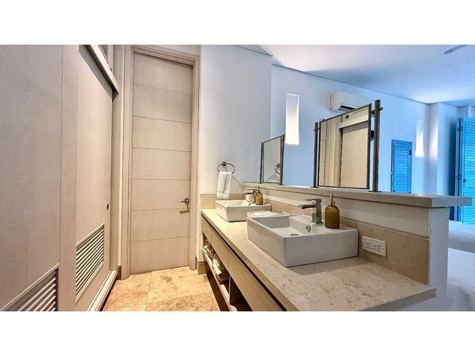 Casa de 5 alcobas en venta en Barú, Cartagena, 500 m² · foto 8 de 14