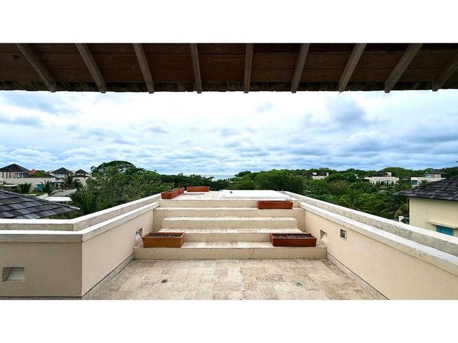Casa de 5 alcobas en venta en Barú, Cartagena, 500 m² · foto 12 de 14