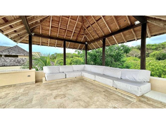 Casa de 5 alcobas en venta en Barú, Cartagena, 500 m² · foto 13 de 14