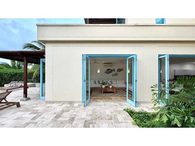 Casa de 5 alcobas en venta en Barú, Cartagena, 500 m² · foto 14 de 14