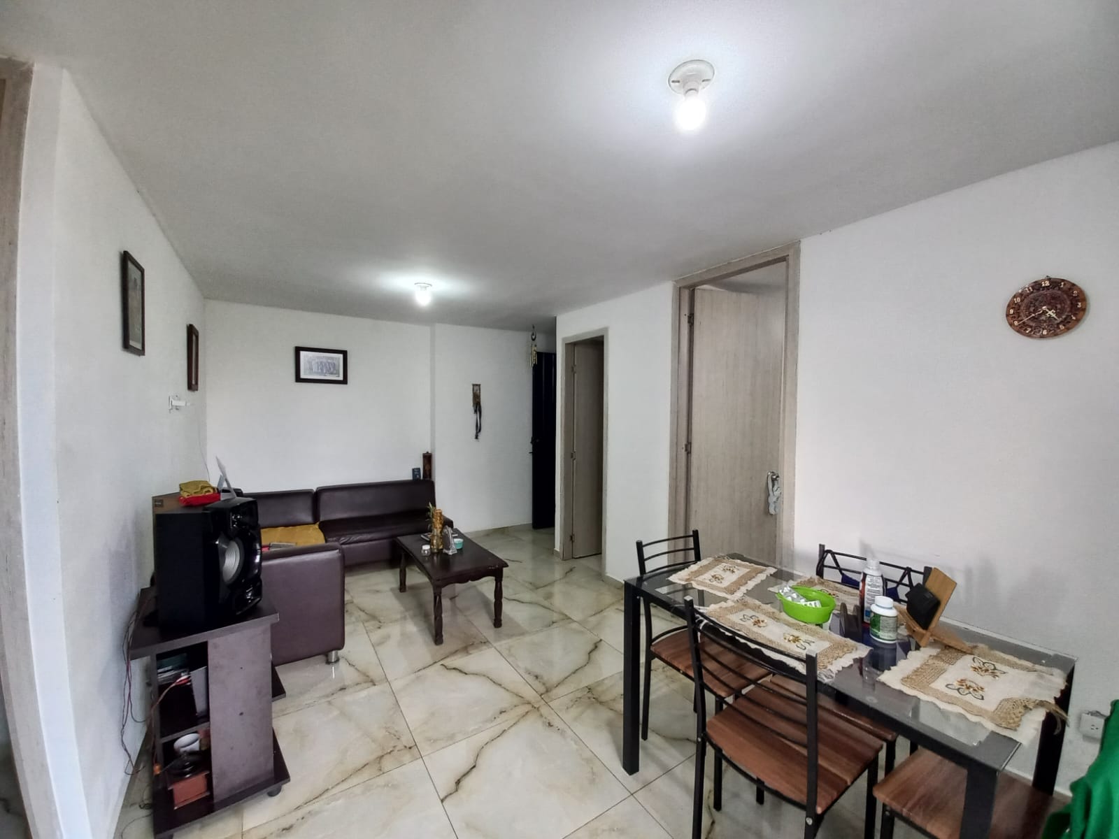 Apartamento en venta en Santa Isabel Et. Ii, Dosquebradas · foto 2 de 12