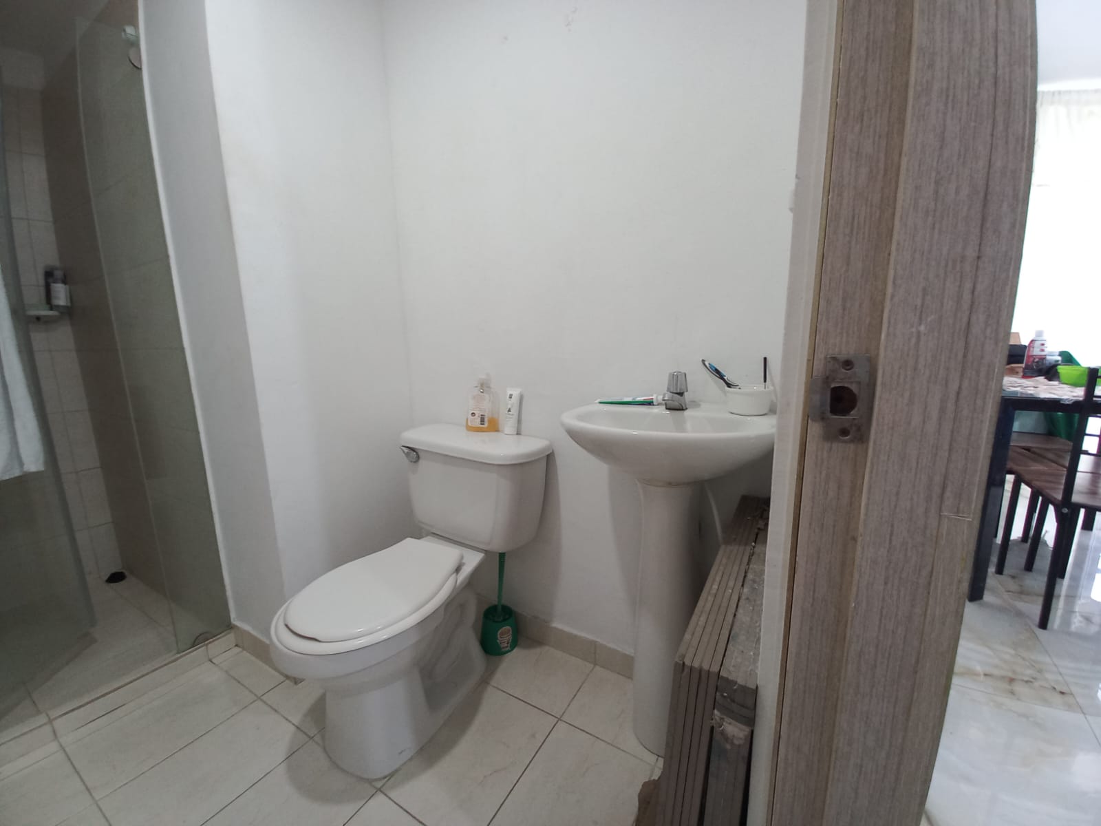 Apartamento en venta en Santa Isabel Et. Ii, Dosquebradas · foto 3 de 12