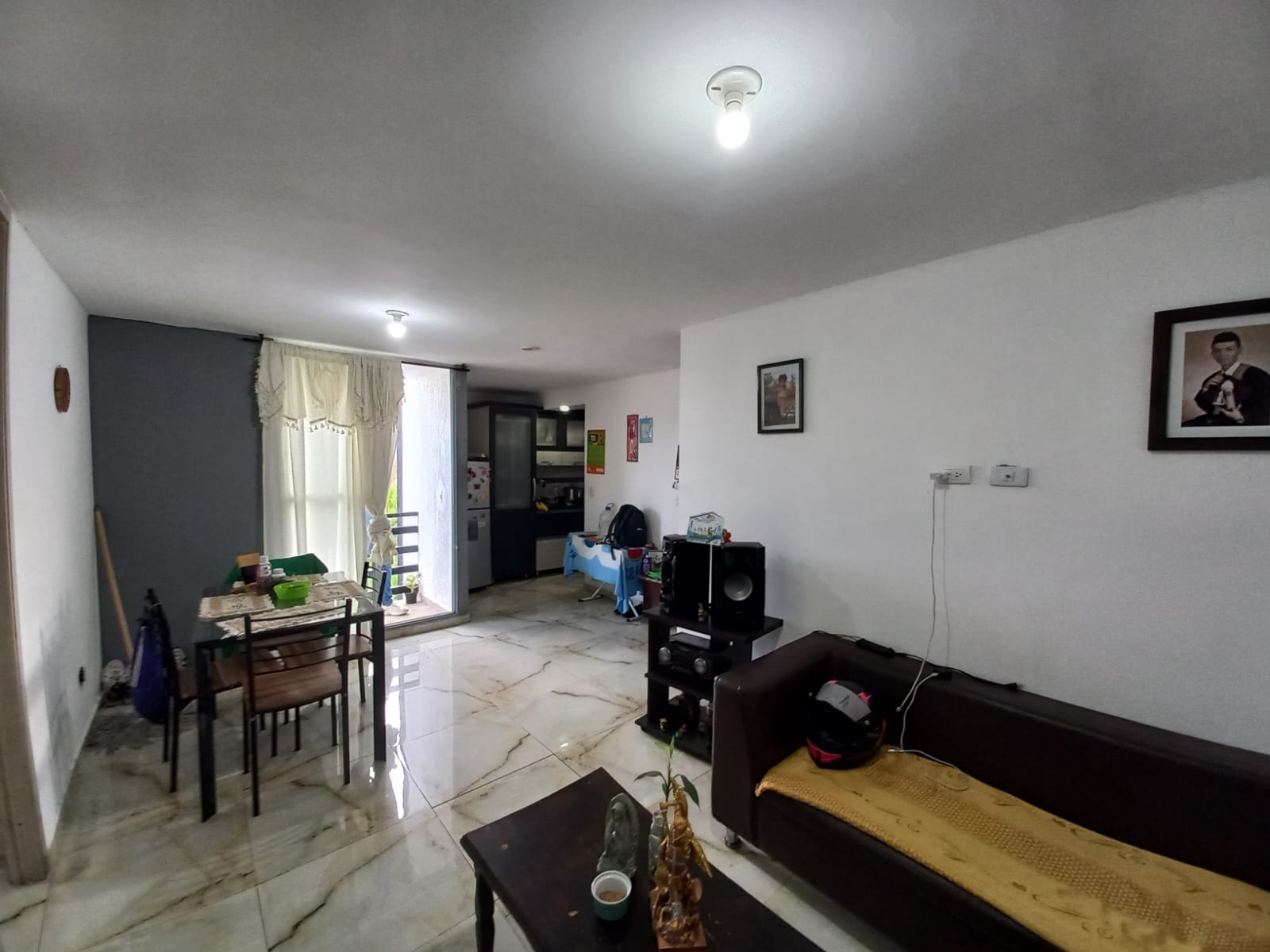 Apartamento en venta en Santa Isabel Et. Ii, Dosquebradas · foto 4 de 12