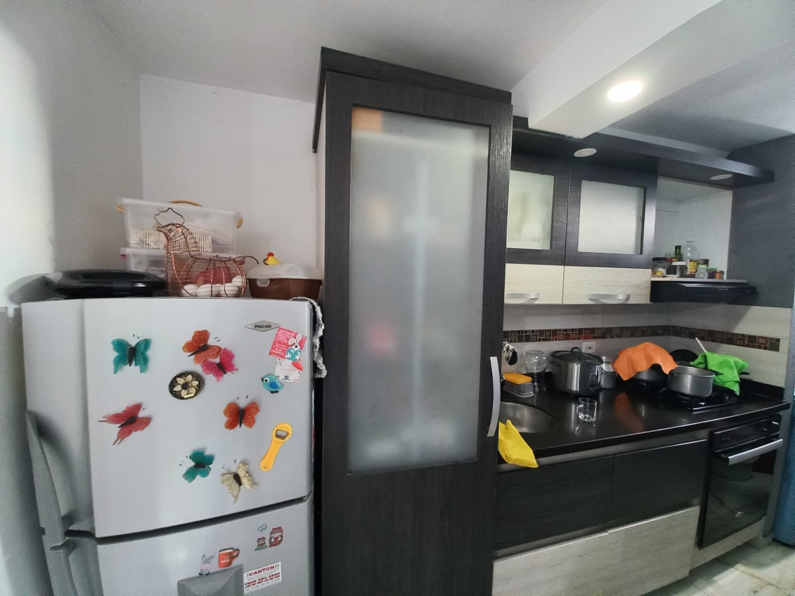 Apartamento en venta en Santa Isabel Et. Ii, Dosquebradas · foto 5 de 12