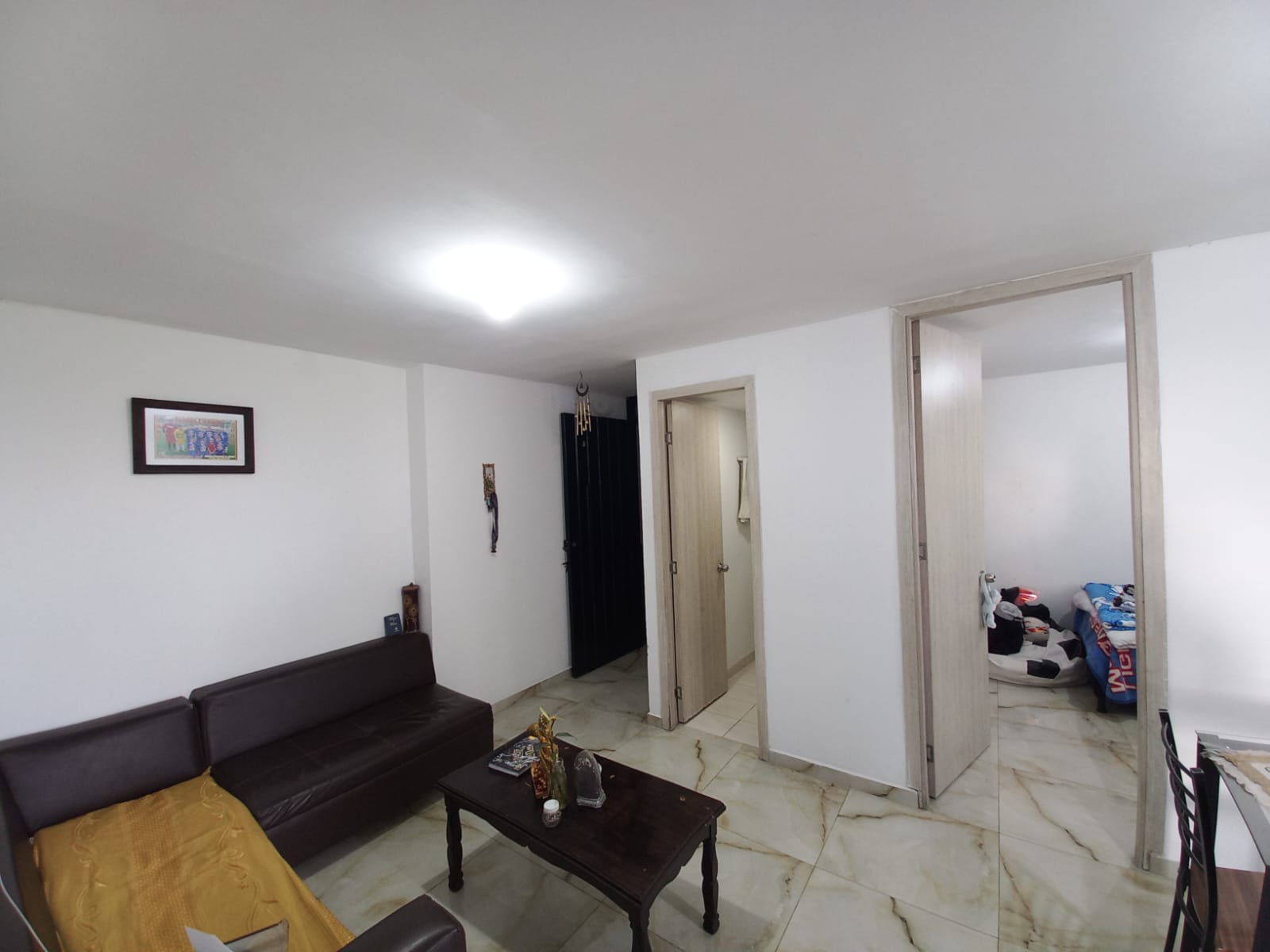 Apartamento en venta en Santa Isabel Et. Ii, Dosquebradas · foto 8 de 12