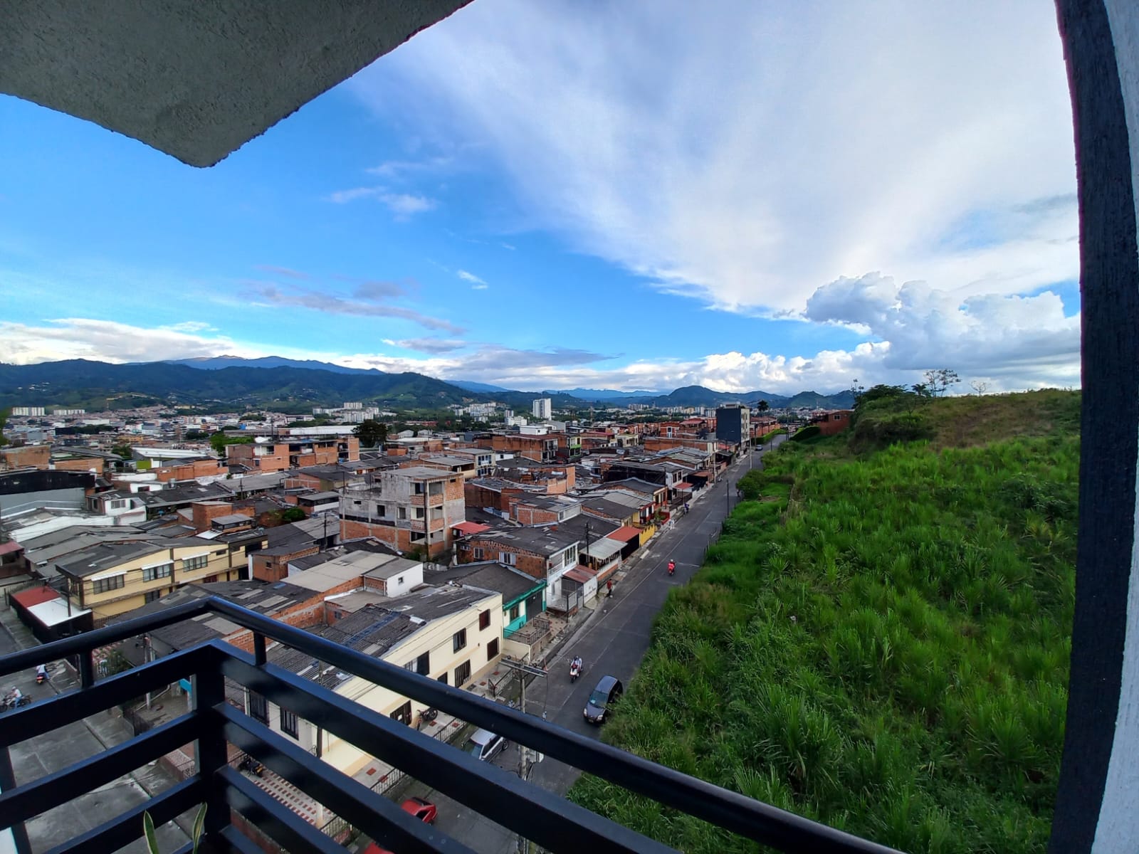 Apartamento en venta en Santa Isabel Et. Ii, Dosquebradas · foto 9 de 12