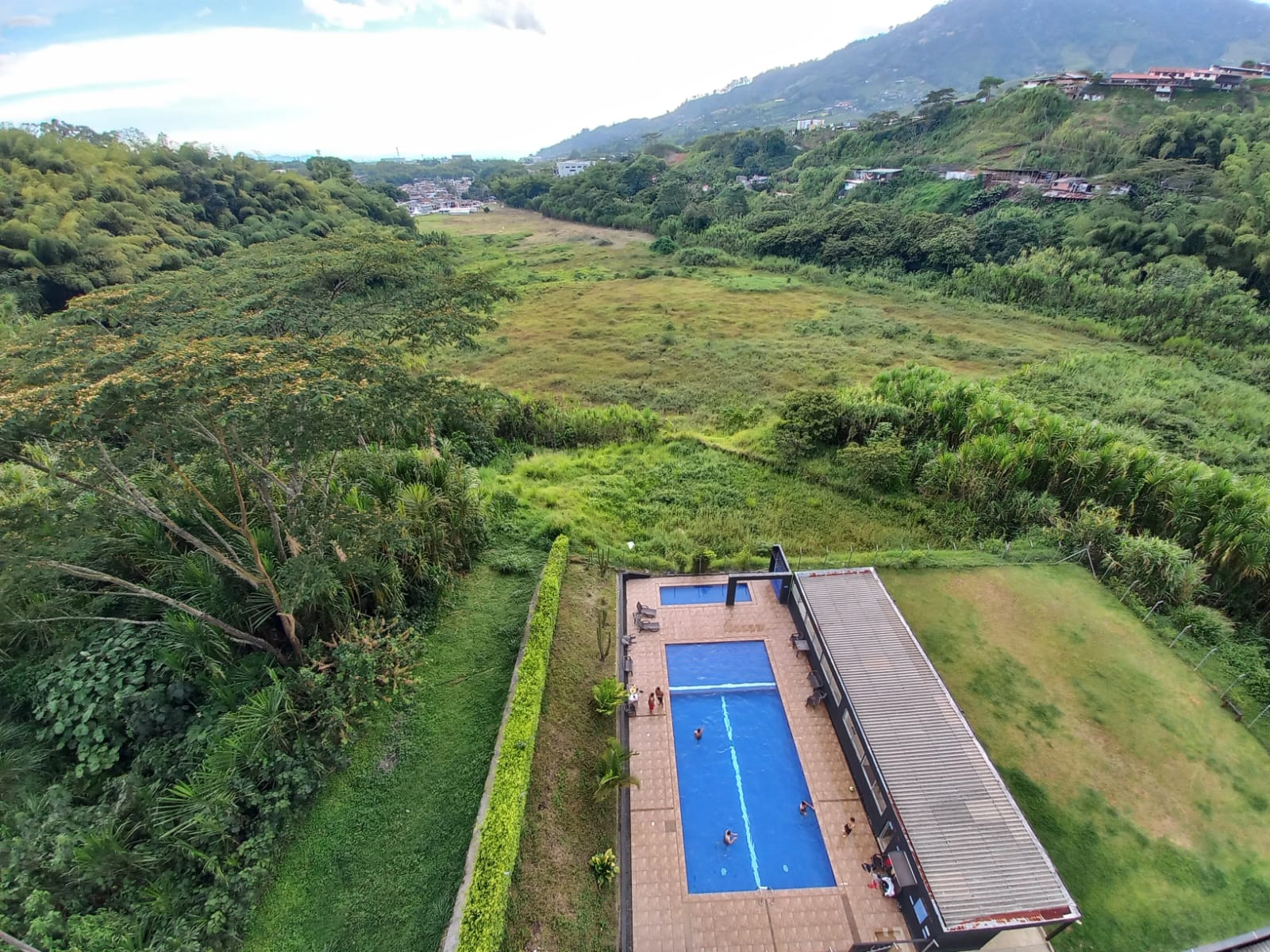 Apartamento en venta en Santa Isabel Et. Ii, Dosquebradas · foto 10 de 12