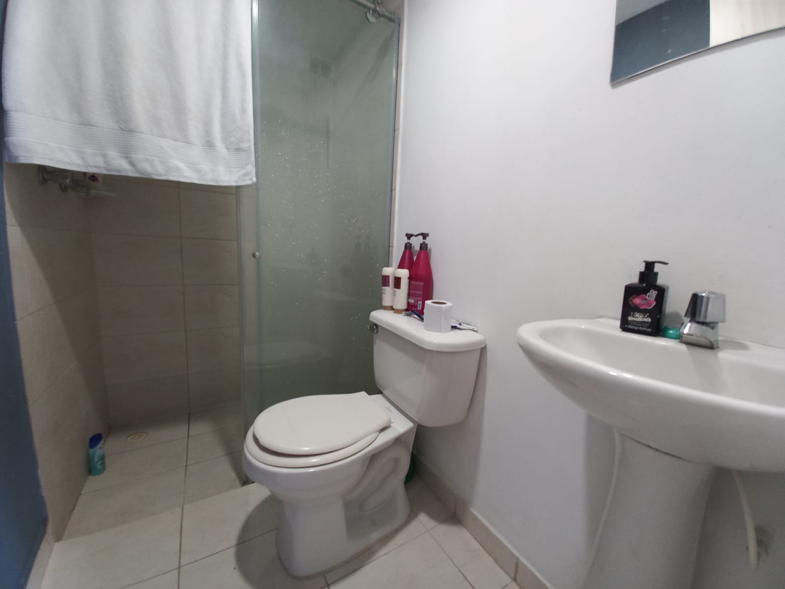 Apartamento en venta en Santa Isabel Et. Ii, Dosquebradas · foto 11 de 12