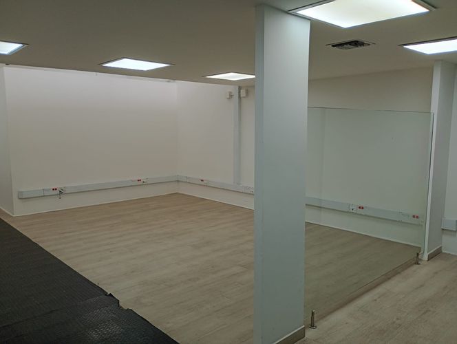Local en arriendo en El Poblado, Medellín, 94 m² · foto 4 de 18