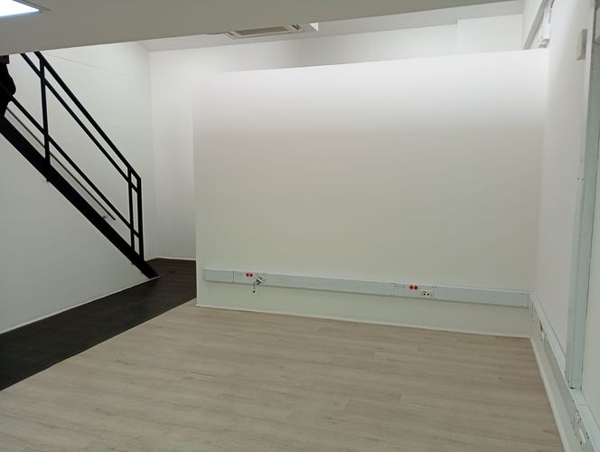 Local en arriendo en El Poblado, Medellín, 94 m² · foto 14 de 18