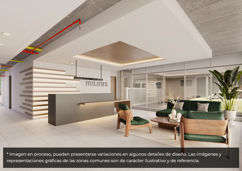 Apartamento en venta en Buenavista, Barranquilla · foto 3 de 8