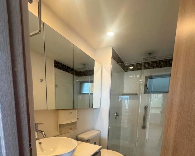 Apartamento de 2 alcobas en venta en Castropol, Medellín, 97 m² · foto 10 de 10