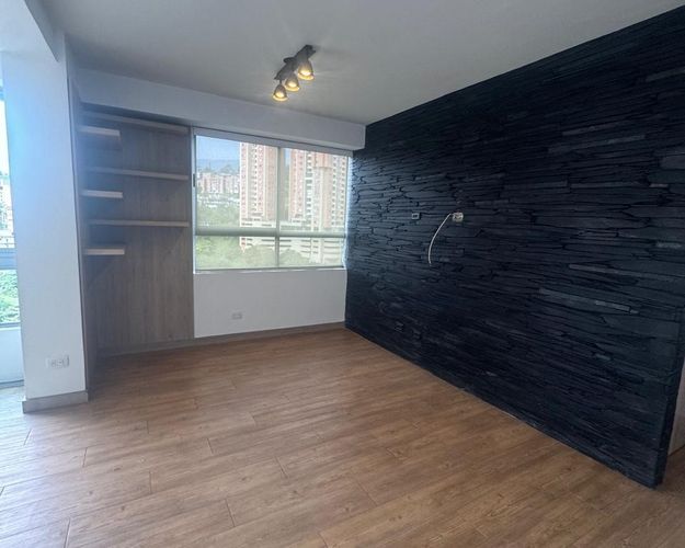 Apartamento de 2 alcobas en venta en Castropol, Medellín, 97 m² · foto 6 de 10